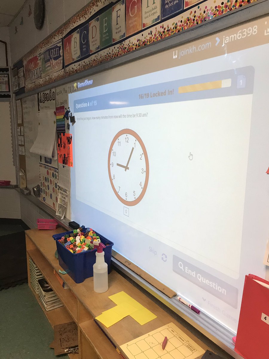 Miss_MMurphy's tweet photo. We ❤️ KnowledgeHook! https://t.co/FPU4En1OxZ