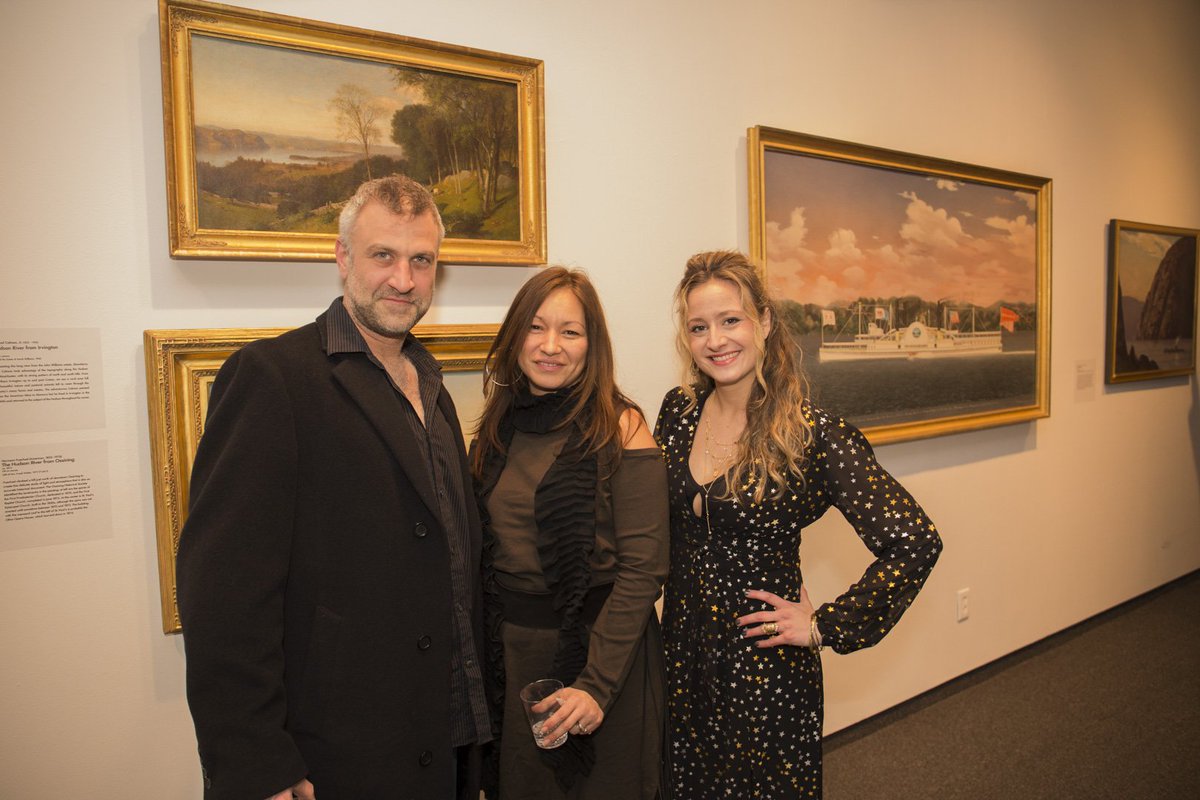 HudsonRivMuseum's tweet photo. Did you know? Libraries throughout #Westchester are #HRMMembers &amp; patrons receive the same privileges—#FREE admission to exhibitions, tickets to #HRMPlanetarium &amp; discounts in the #HRMShop. Ask your library how to take advantage of this today! @MtVernonLibrary @CrotonLibrary https://t.co/AHG7Nn1bpW