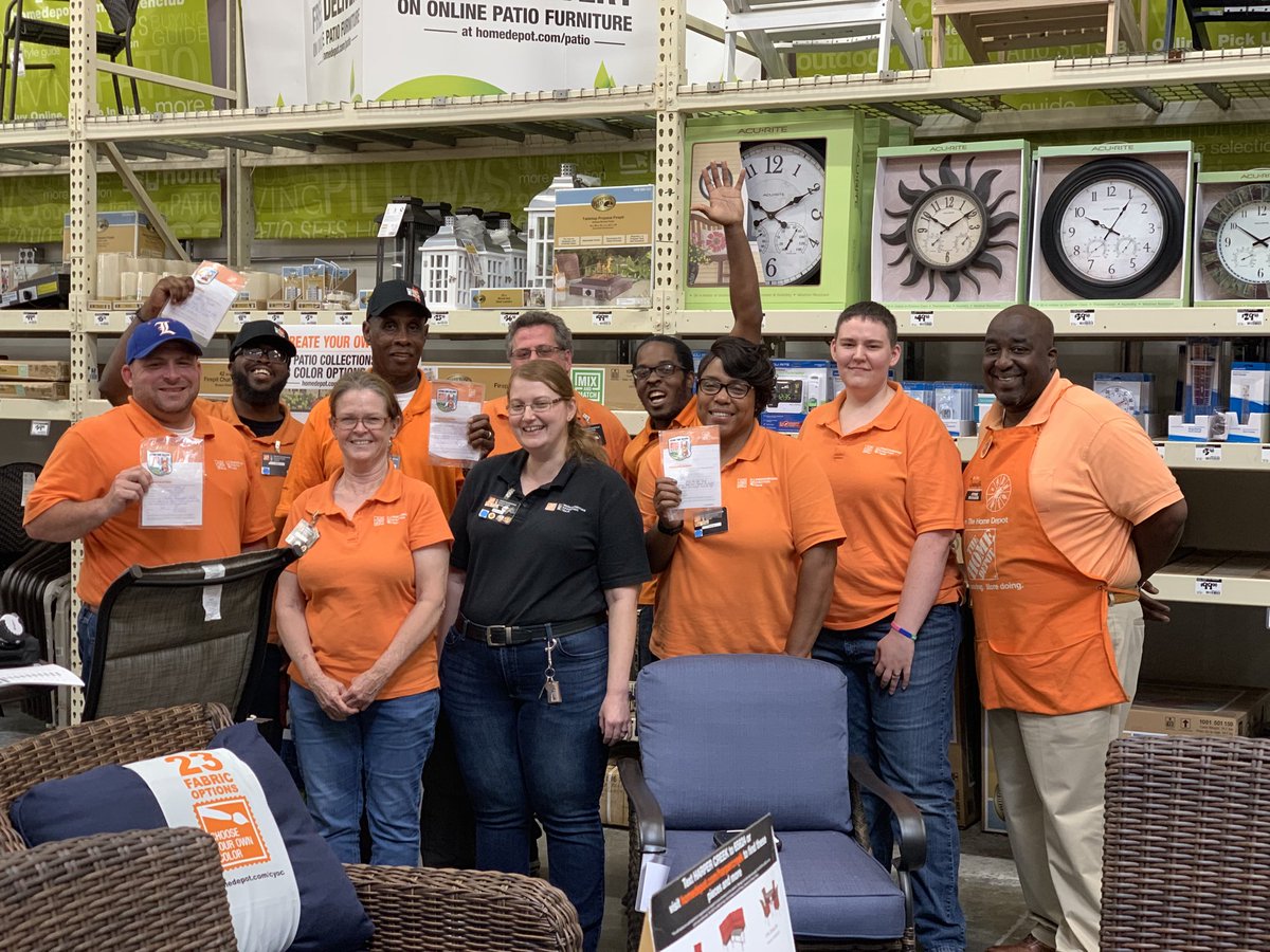 Recognizing the MET Team for good execution of bay service.