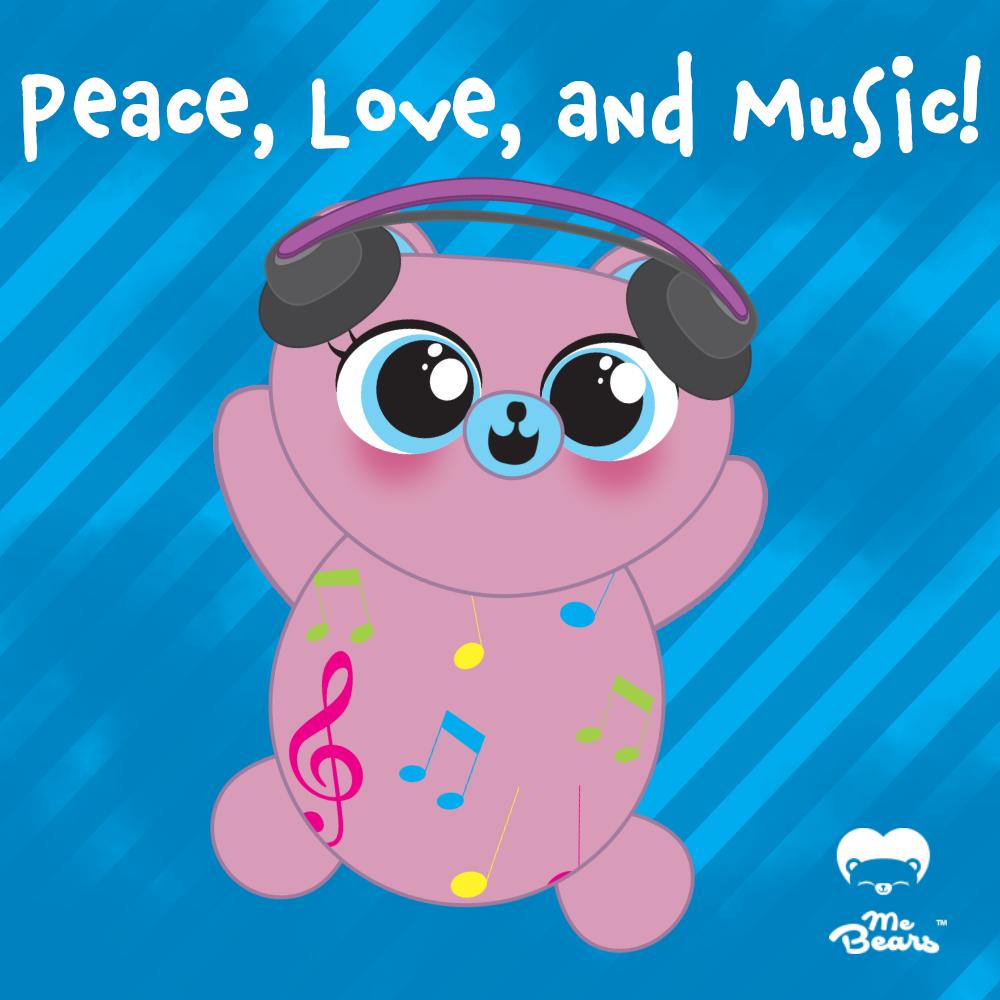 MeBearsClub's tweet photo. Music rocks! What's your favorite kind of music? #Music https://t.co/rxP7aStmYZ