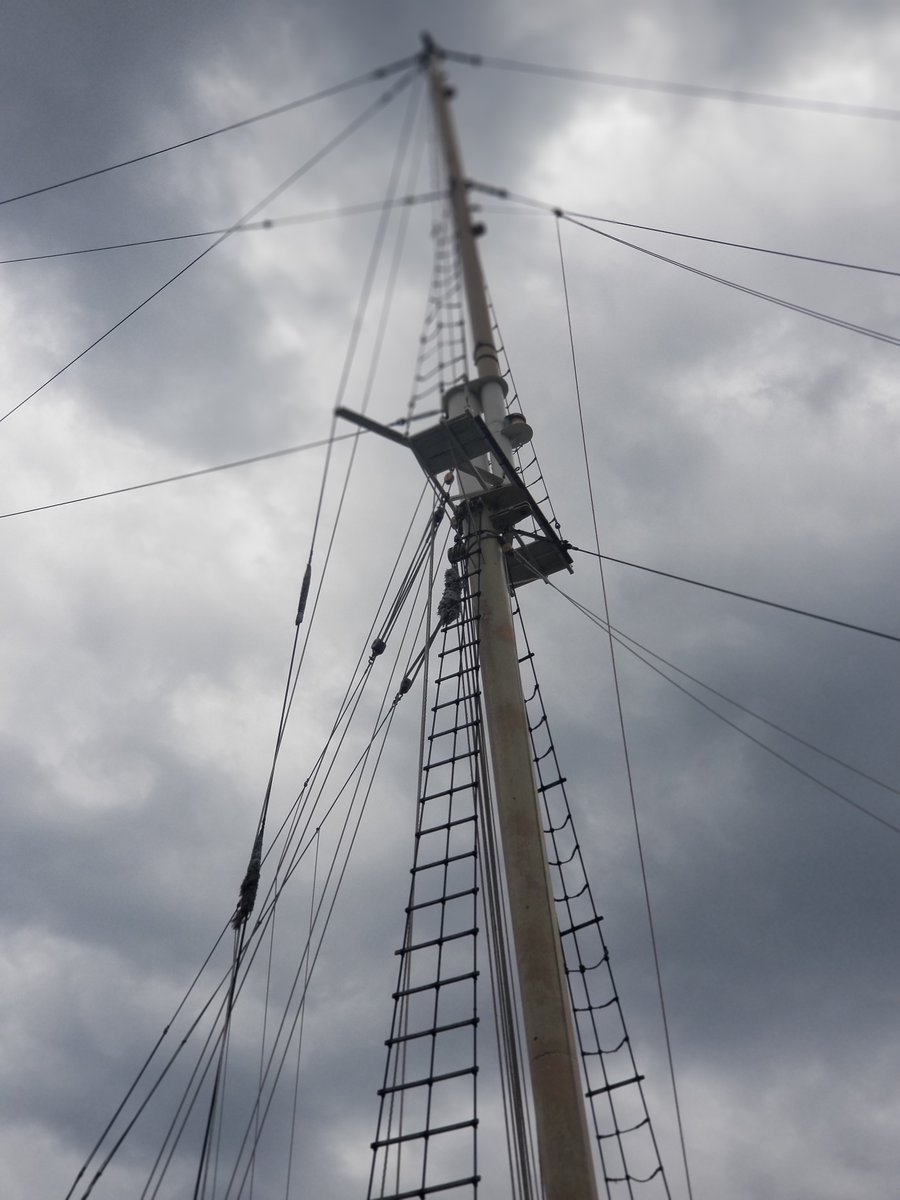 dsherman007's tweet photo. devin sherman (@dsherman007) Tweeted:
Spent time on a clipper ship this memorial weekend. Love the views from the water. #realestateagent #nycrealestate #clipperships #suttonrealestate #worktravelplay. https://t.co/a1hrkez7Cq https://t.co/XTMWJVqwpZ https://t.co/PK2aI346OA