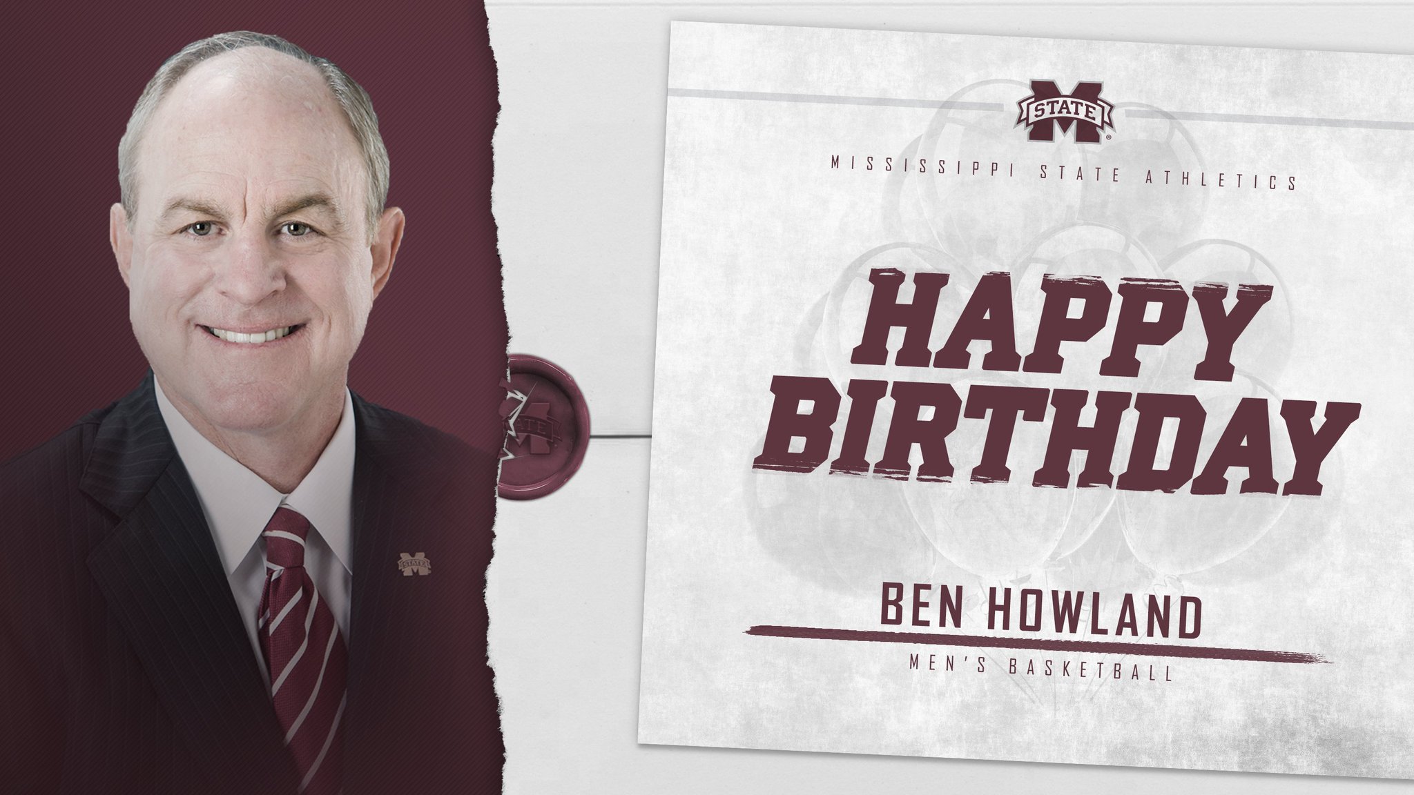 Join us in wishing a happy birthday to our head coach   