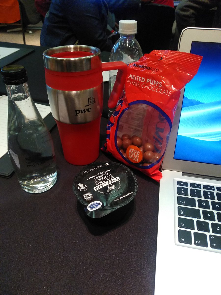 MokoenaDee's tweet image. Innovation and Secure by Design is upon us. 

#SS19Hack #ITWebSS2019