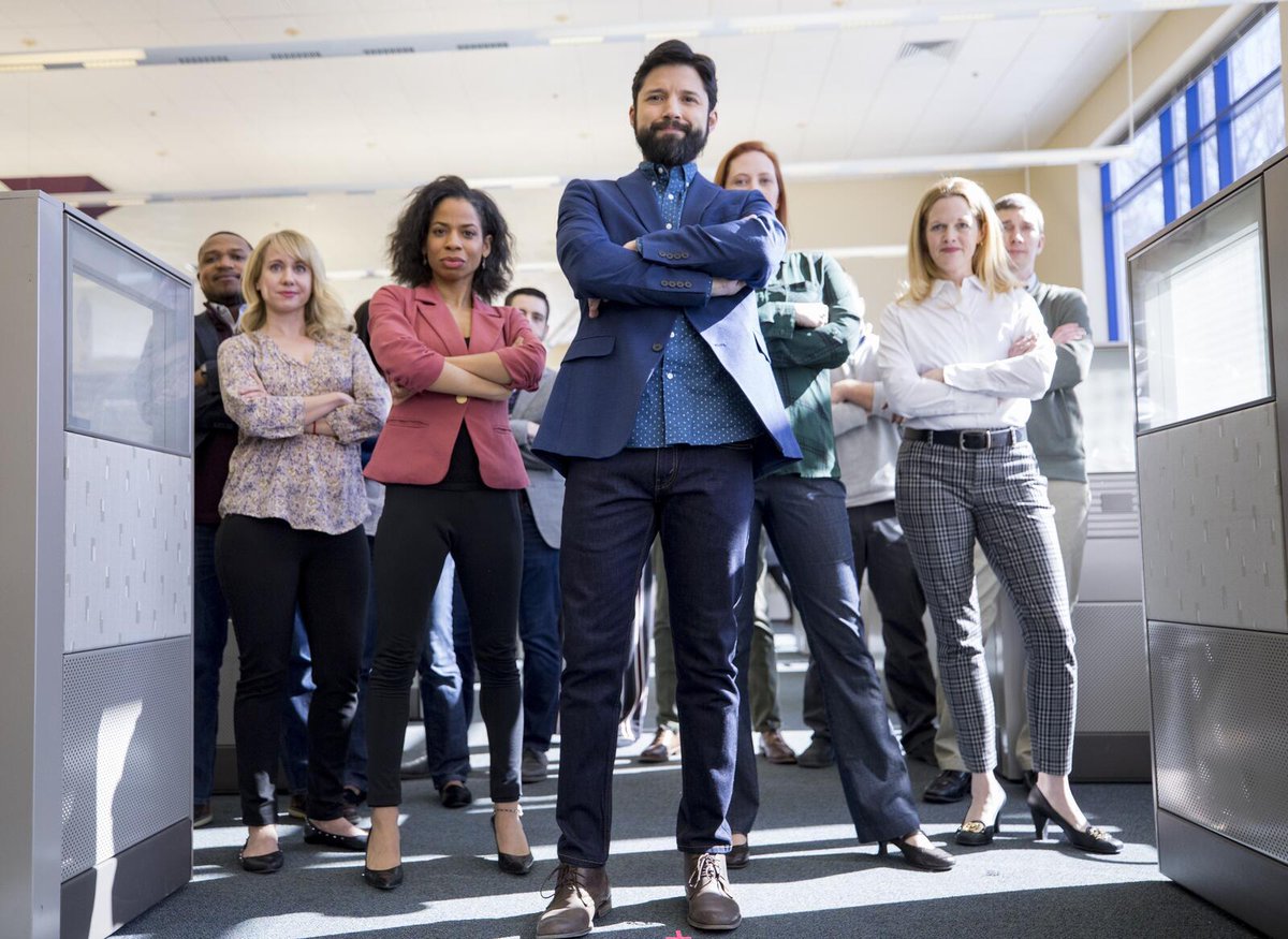 See how one #HR Professional tackles challenges with a little swagger and a whole lot of confidence. #HRSwagger soch.us/2QAbN8g #iwork4kronos