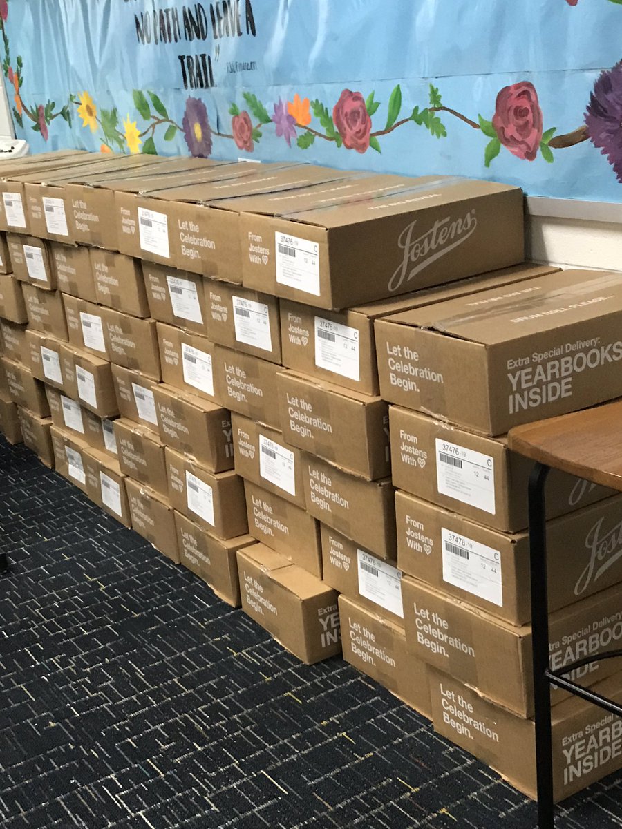 Ocean Lakes Yearbook tweet media