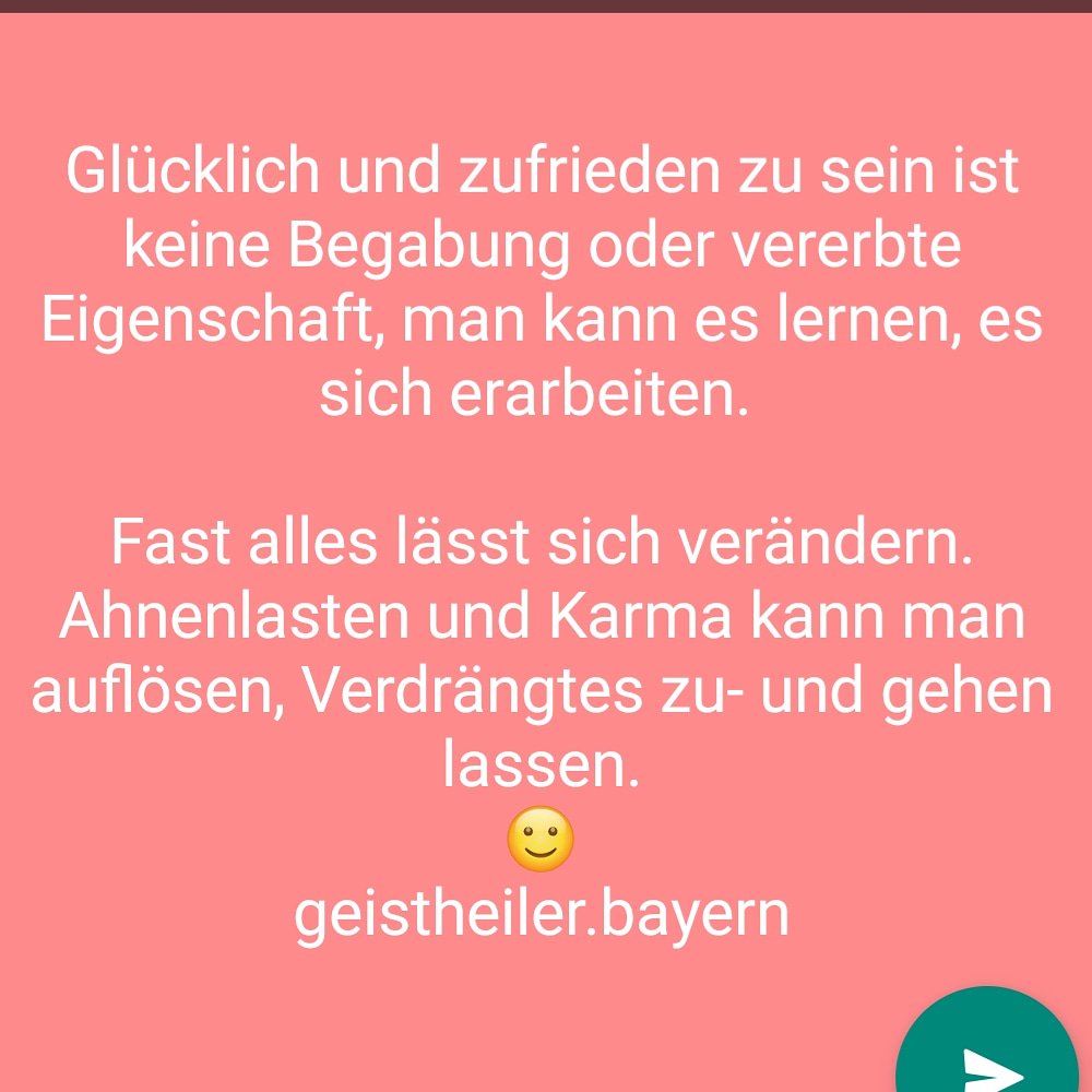 Get Muss man sein zufrieden For iPhone Free