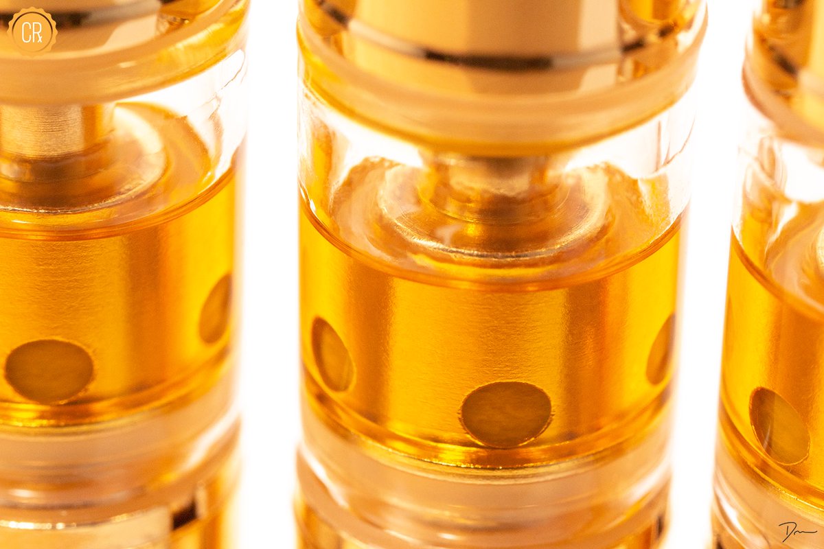 Zero cutting agents, oils or distillate are added to our live resin vape cartridges. Expect only the full-bodied flavor and bold effects promised by pure liquid live resin, sourced 100% In-House, from cartridges by Natty Rems. <a href="/HelpingHandsTHC/">Helping Hands MED</a>