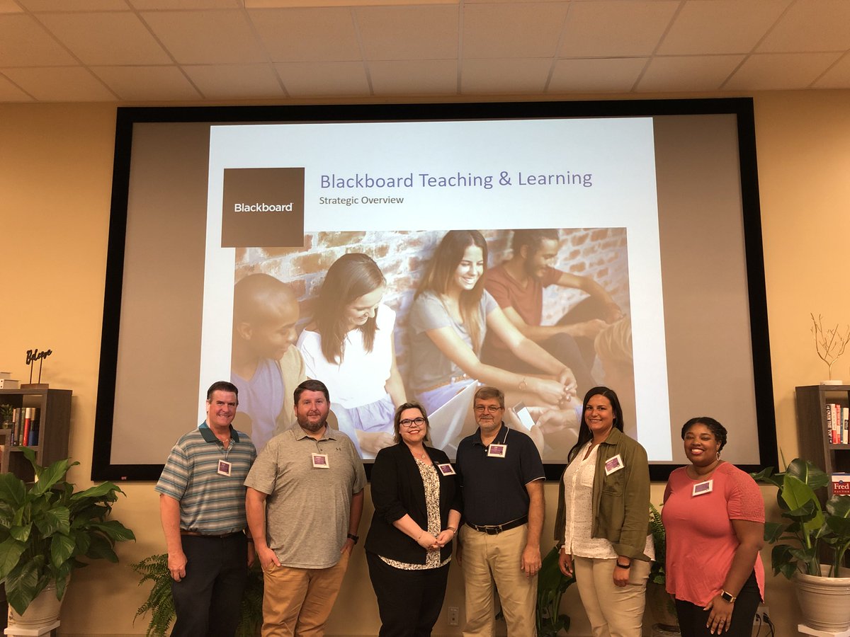 Nwf State College On Twitter Our Learning Technologies