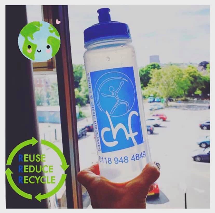 Cav Health & Fitness tweet media