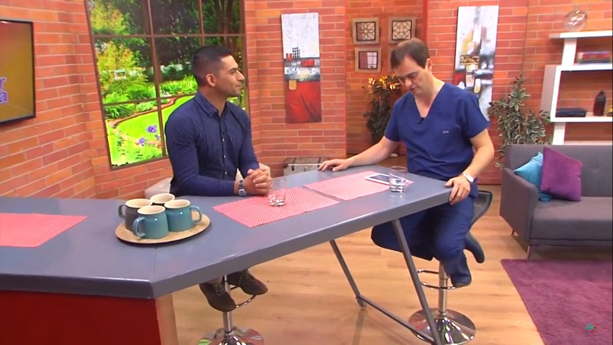 Canal ViveTV tweet media