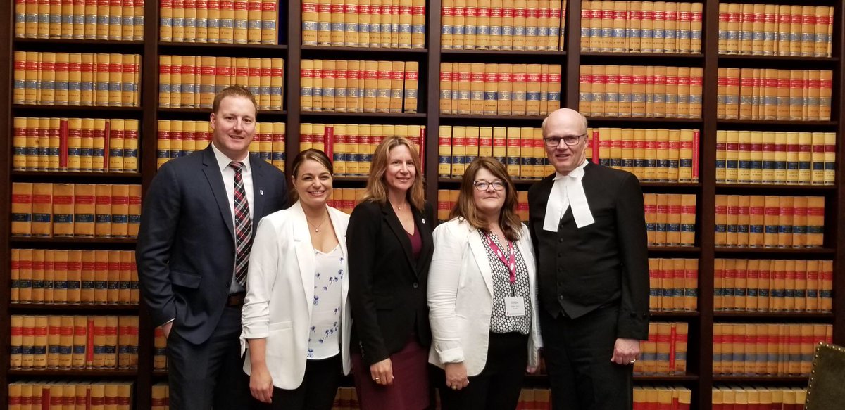 InsuranceNS's tweet photo. Thanks to ⁦@geoffregan⁩ for speaking with ⁦@IBACanada⁩ about the #BrokerAdvantage and insurance issues affecting Canadian consumers. #TheBigIf #IBAC2019OnTheHill https://t.co/iqAXTS4cO9