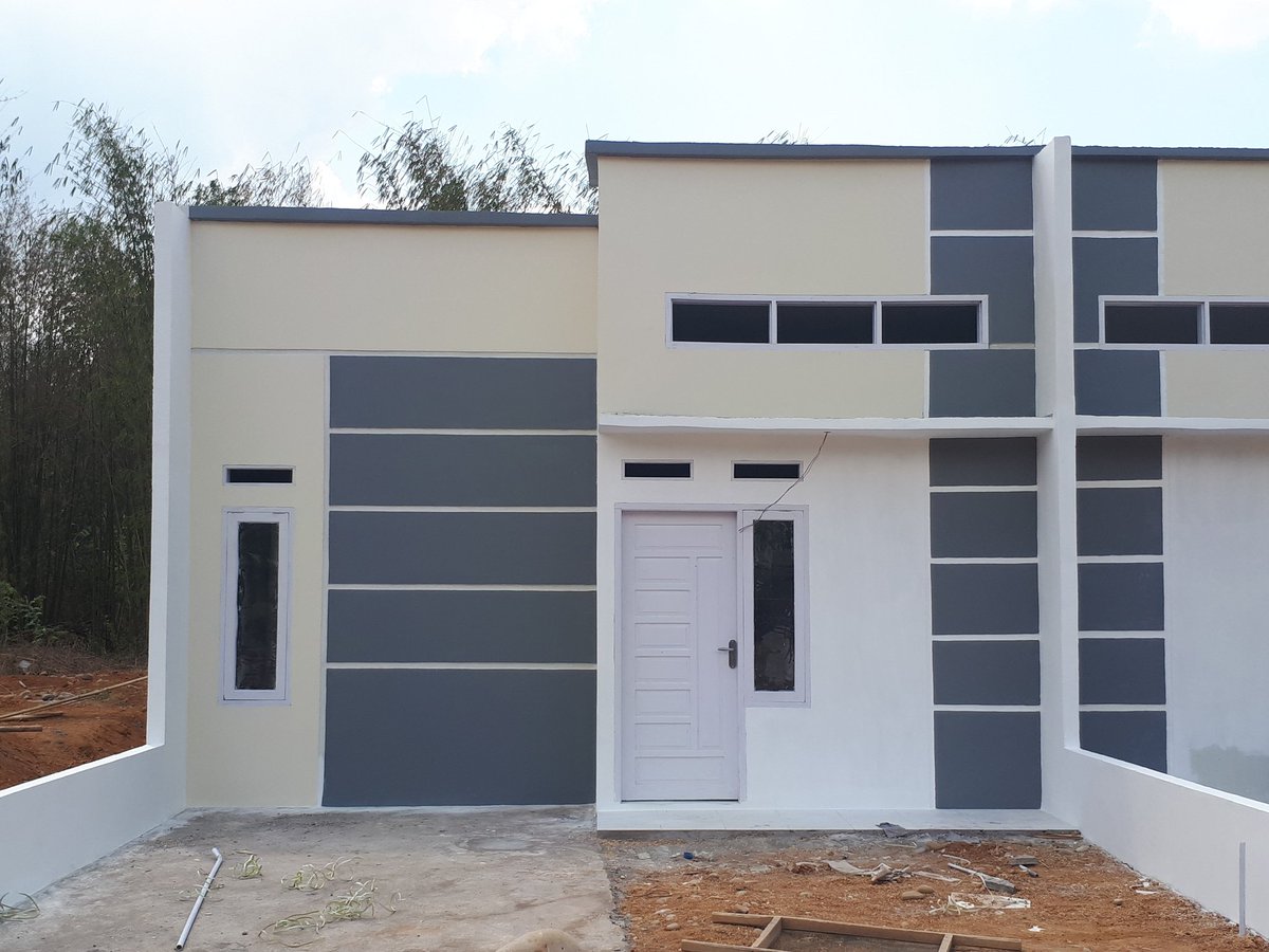 faachhruul's tweet photo. Rumah Subsidi Type 36
Lokasi di kel. Parangbanoa kec. Pallangga kab. Gowa
Setelah jembatan kembar belok kiri..

Minat?!!
081355110808 https://t.co/nBfUdBhSAq