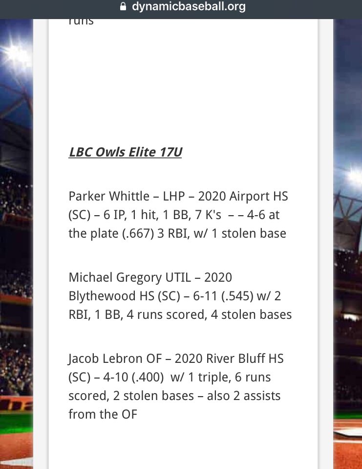 LBC OWLS tweet media