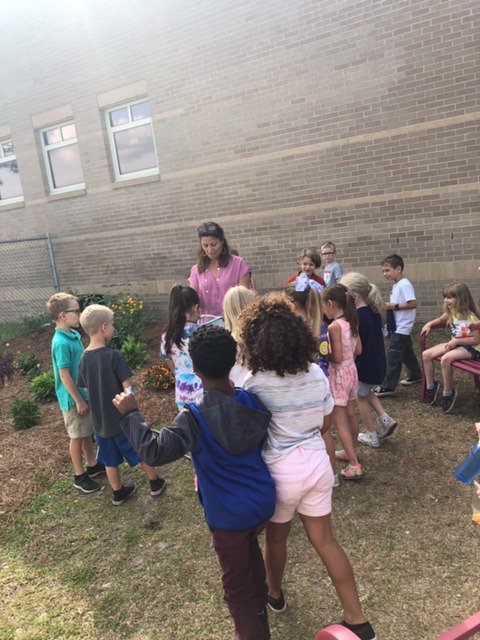 Beth West tweet media