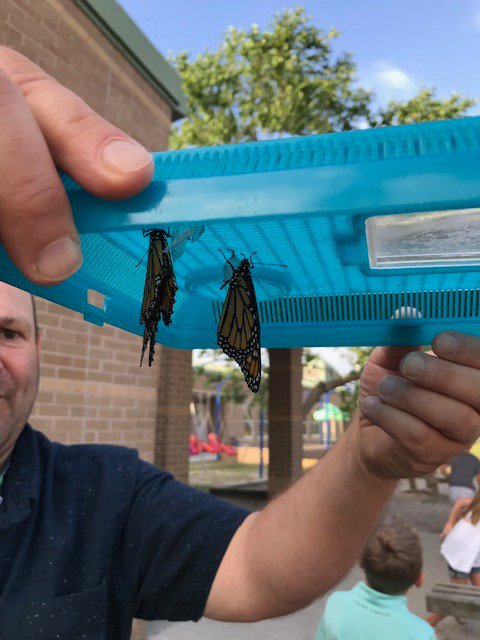 Beth West tweet media