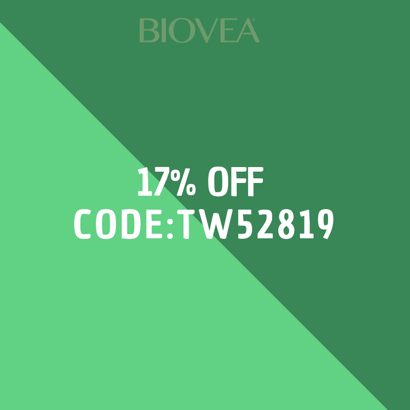BioveaPortugues's tweet photo. 3 DIAS APENAS
17% de desconto
CÓDIGO: FB2819
COMPRE AGORA #desconto #códigodedesconto #biovea https://t.co/xRIGycFA2a