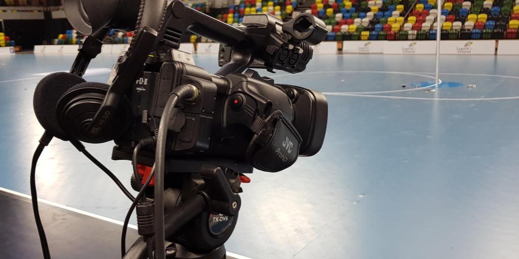 We are delighted to confirm that this weekends England Korfball Premier League finals will be shown live on the <a href="/BBCSport/">BBC Sport</a> website, <a href="/BBCiPlayer/">BBC iPlayer</a> and on BBC Sport’s digital platforms: englandkorfball.co.uk/england-korfba… #KorfballFinals #MixedGenderSport