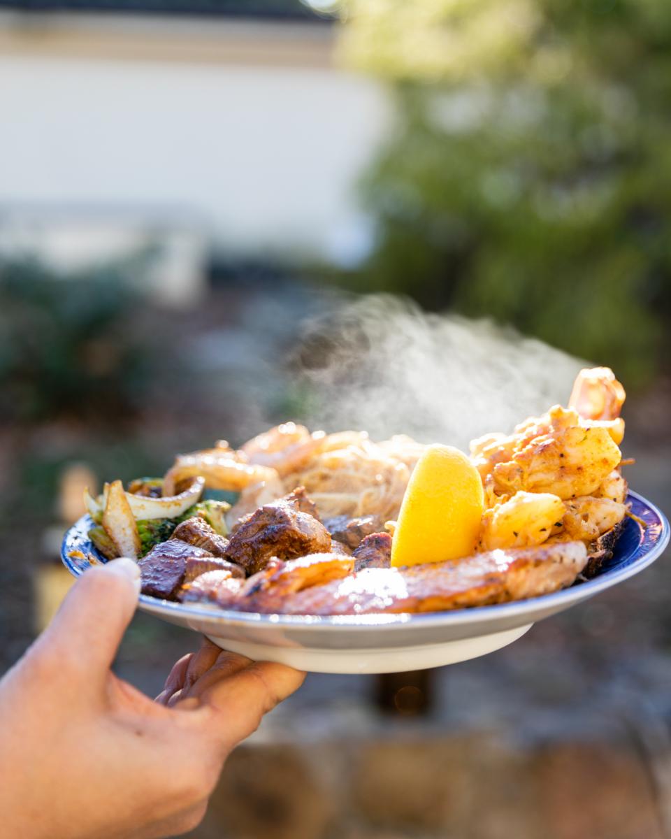 Nothing beats that first bite -- well, except maybe the last one. #SobuckATL #NakatoATL #Nakato46 #AuthenticJapanese #AtlantaDining