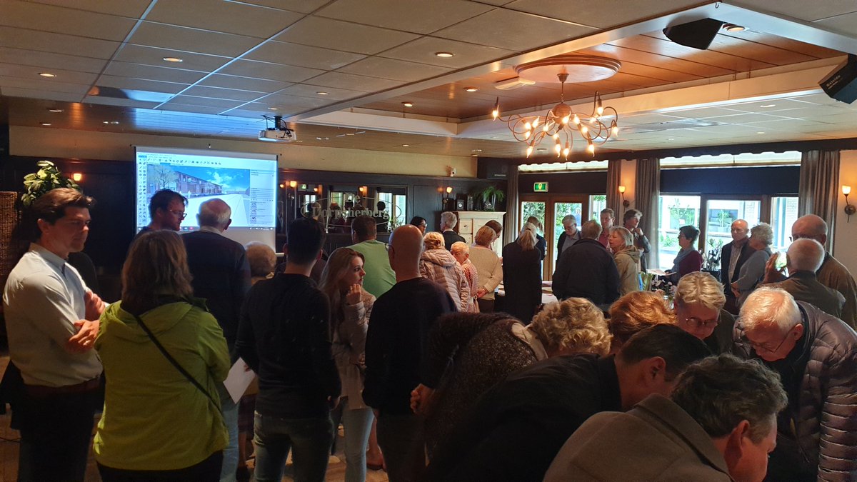 Eric Visser tweet media