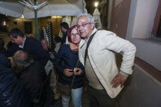 Ganemos #Avilés prepara la convocatoria de una asamblea en la que se decidirá si la formación se disuelve o continúa adelante tras salir en blanco del 26M. La candidatura de Covadonga Barroso <a href="/CovadongaBarsa/">Covadonga Barroso</a>  logró poco más de...👇
lne.es/aviles/2019/05…
facebook.com/GanemosAvilesE…