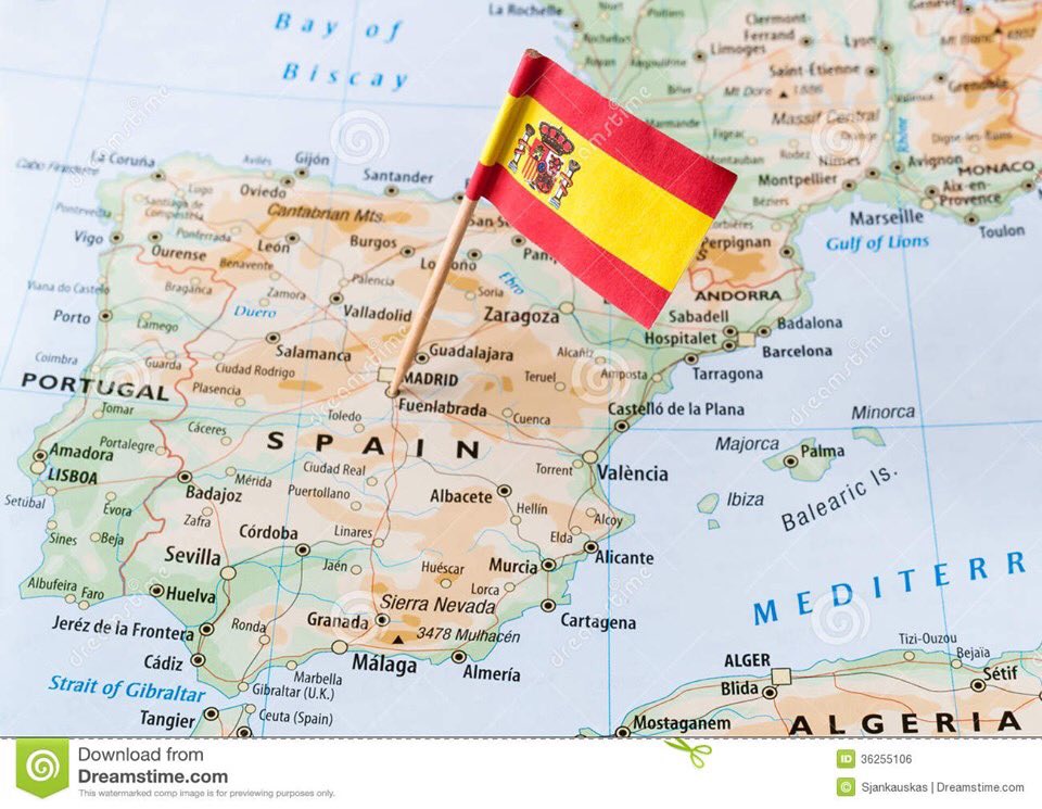 ebethhilly's tweet photo. I’m so excited and proud to a part of this group!!! Class XI will be traveling to Spain for their international study tour. Travel will be in the fall of 2020. Congratulations Class XI Fellows! @leadmaryland #ageducation #treesarecrops #forestry #silviculture #leadership https://t.co/d9OWQ8OxF9