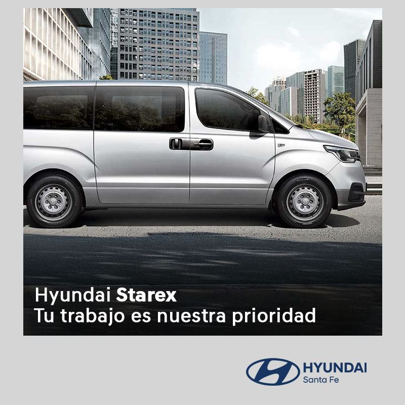 Hyundai Santa Fe tweet media
