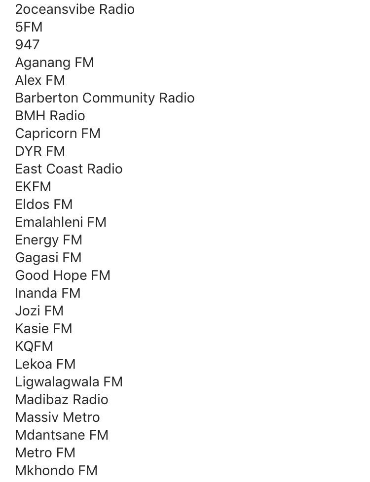 weplug_music's tweet photo. #ProjectWrap - @iam_ph brought his travel experience and exposure to sounds from all corners of the world to his single #GoDown ft @Rouge_Rapper & @Manu_WorldStar which was on high rotation on radio stations across the country. Thank you to all 53 stations that showed loved! https://t.co/FlnZhBoYlI