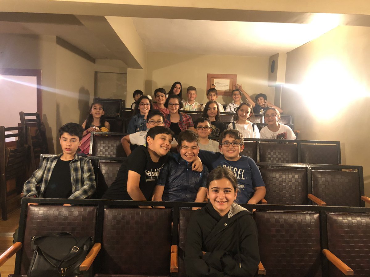 Canlarım... sizin gülüşünüzü severimki❤️ @BKTokatKampusu