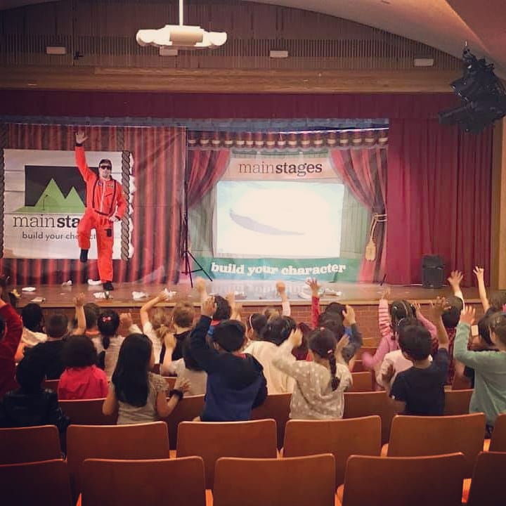 Last week PS234Q PreK and Kindergartners got to enjoy <a href="/mainstages/">mainstages</a> Johnny Applebaum's Eco-Expedition! #makingsciencefun #mainstages #science #d30learns #fundraisingdollarsatwork #ps234q  #ps234qpta #astoria #queens #nycdistrict30 <a href="/nycdistrict30/">District 30</a>