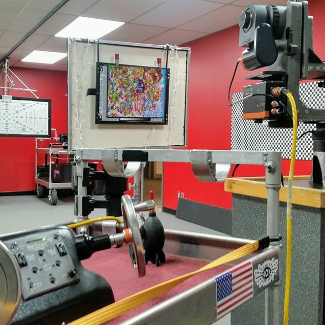 reelredllc's tweet photo. Playing Candy Land on the hot gears https://t.co/b68rFoesgJ https://t.co/RFzNAvMfsb