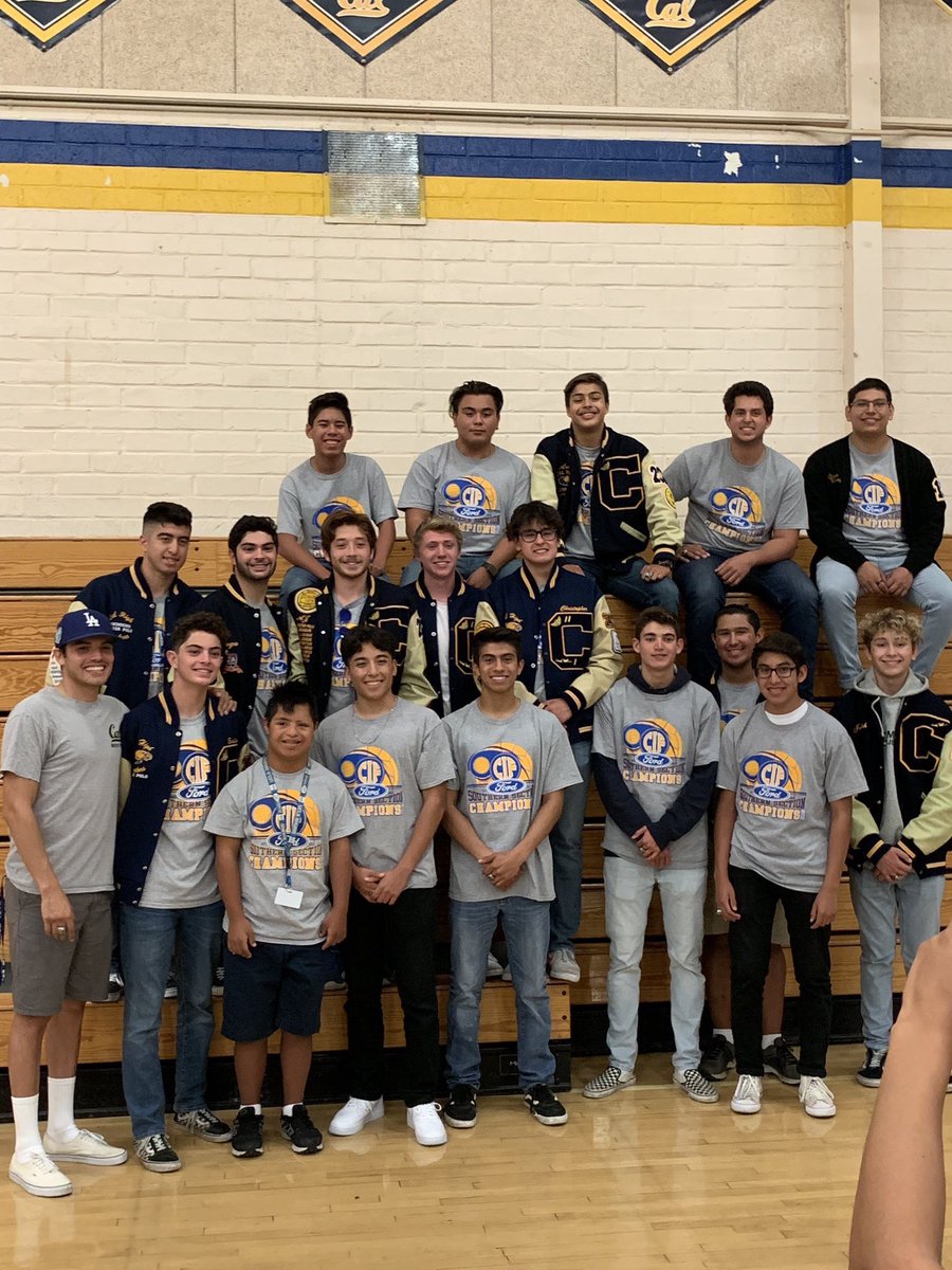 calhiwaterpolo's tweet photo. We finally got her up! Thank you for all your guys support along the way! #wewantanother #stayhungry https://t.co/vu4oeaE9Fo