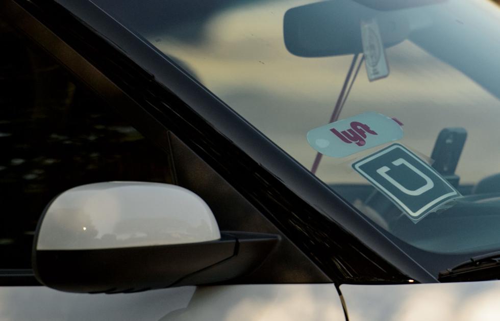 Without state-wide ridesharing legislation in Louisiana “communities like Alexandria do not have access to the job creation and improved mobility that this new technology makes possible.” Read more from <a href="/theadvocatebr/">The Advocate</a> here: bit.ly/30QPCiE #lalege