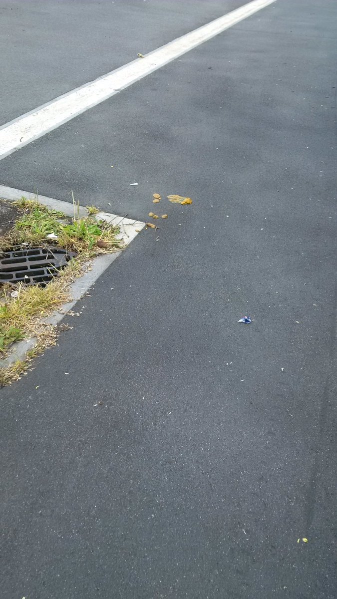 Community Protection South tweet media