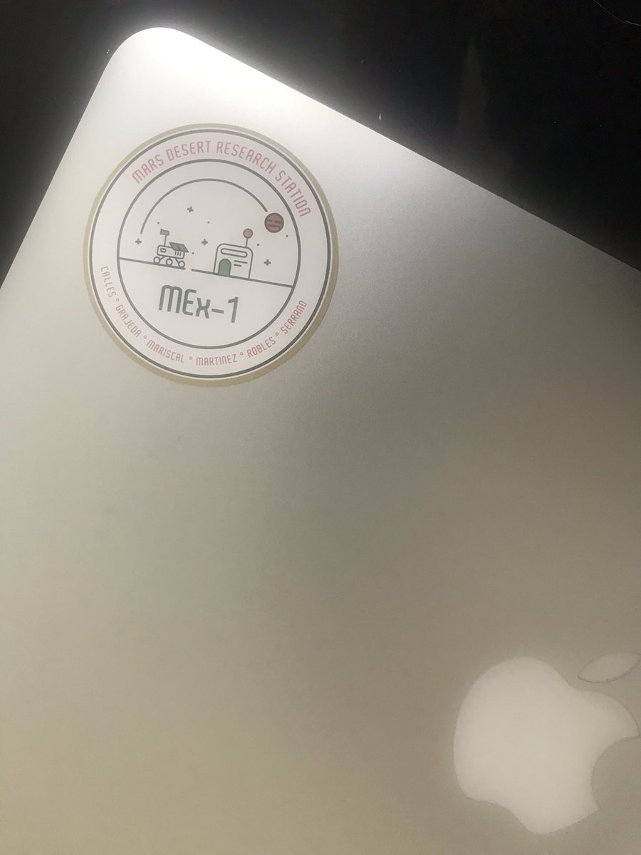 ShellyMosesL's tweet photo. ¡Regalatzo de @Astro_Gee! #MEx1 https://t.co/VmSKZRhHJp