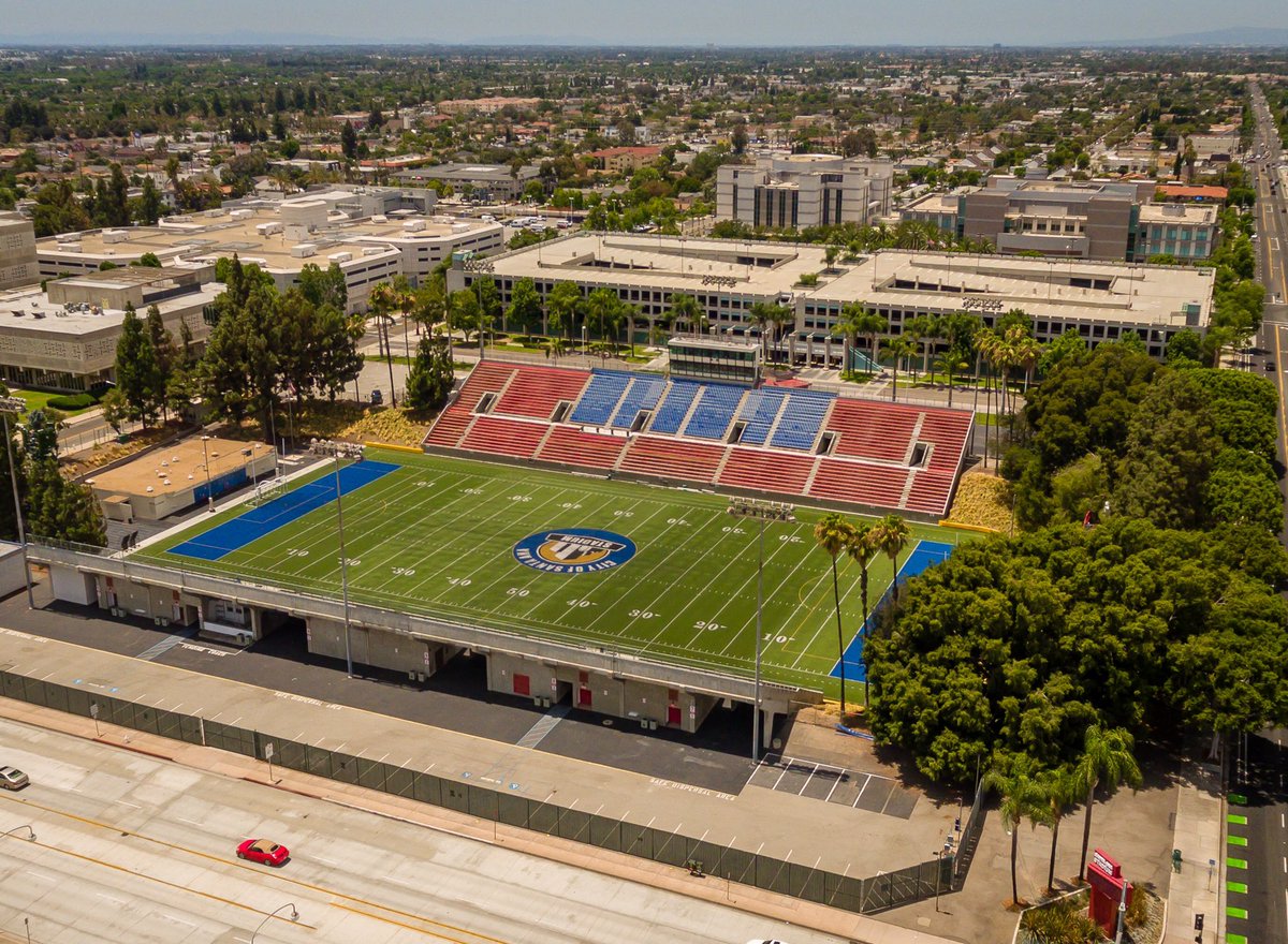 City of Santa Ana on Twitter: "Graduations start today out of the ...