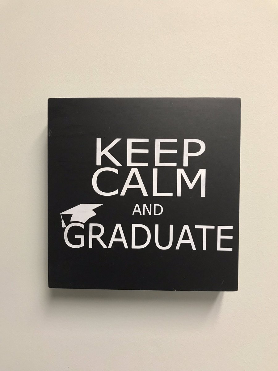 tritonguidance's tweet photo. A message from the guidance office...
You’re almost there, Class of 2019! https://t.co/9yzfjavb4R