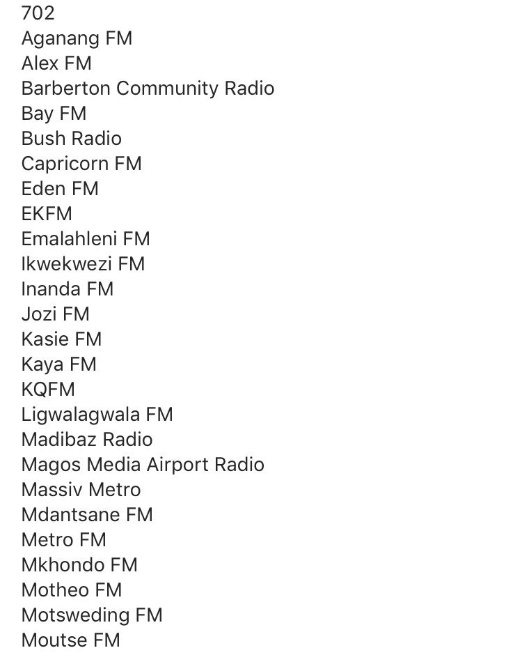 weplug_music's tweet photo. #ProjectWrap - @VthSeason’s Eastern Cape rising star, @Ami_Faku, is blowing the country away with her music. Her debut offering #NdikhetheWena did a stellar job on radio. Thank you to the 52 stations that supported the musical gem with a notable voice. https://t.co/xCCdvIHGxu
