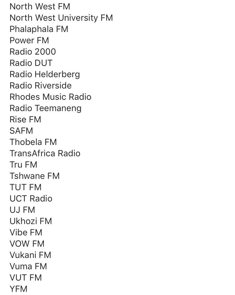 weplug_music's tweet photo. #ProjectWrap - @VthSeason’s Eastern Cape rising star, @Ami_Faku, is blowing the country away with her music. Her debut offering #NdikhetheWena did a stellar job on radio. Thank you to the 52 stations that supported the musical gem with a notable voice. https://t.co/xCCdvIHGxu