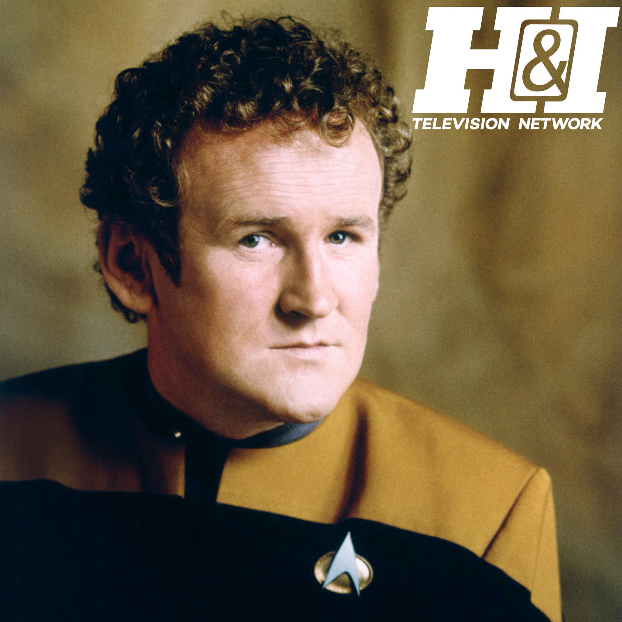 Happy 66th Birthday Colm Meaney!  