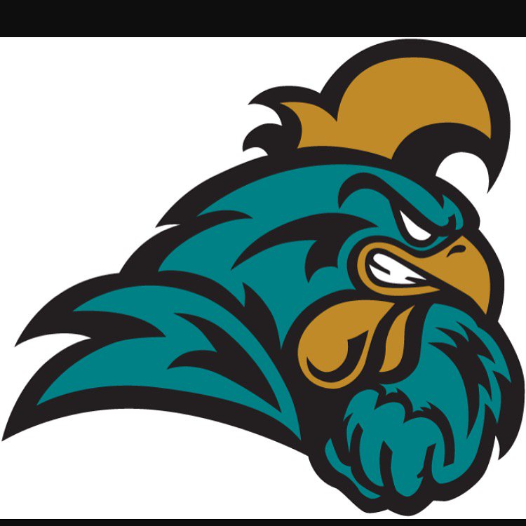 rallolife's tweet photo. @NCAACWS @GTBaseball @AuburnBaseball @CoastalBaseball @BaseballFamu Coastal Carolina.  Team is on fire!!! https://t.co/1pR6WmtjKL