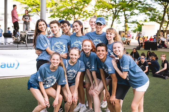 Who is excited for NBS #SharingDanceDay?! Events across the country kick off TOMORROW in #Toronto! Remember, the <a href="/sharing_dance/">sharingdance.ca</a> account has moved to <a href="/nbs_enb/">Canada's National Ballet School</a> - be sure to follow for all #SharingDanceDay coverage!