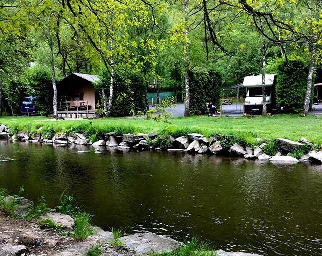 Groen, groener, groenst!
Wie komt er kamperen?
#camping #cpbuitensport #houffalize #ardennen #kamperen #hemelvaart #weekend