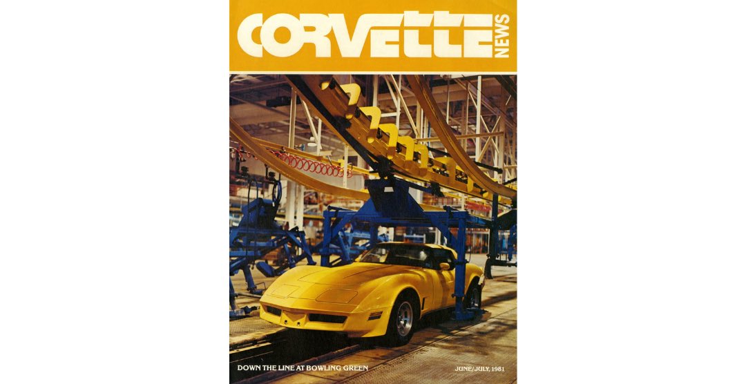 corvettemuseum's tweet photo. Our Maintenance and Preservation team is currently working to preserve a 1979 Engineering Development Corvette, The Corvette that Started the Bowling Green Assembly Plant. This Corvette was acquired by NCM in 2018 and, although disassembled, it is in almost condition. https://t.co/gmnmb7S0dQ