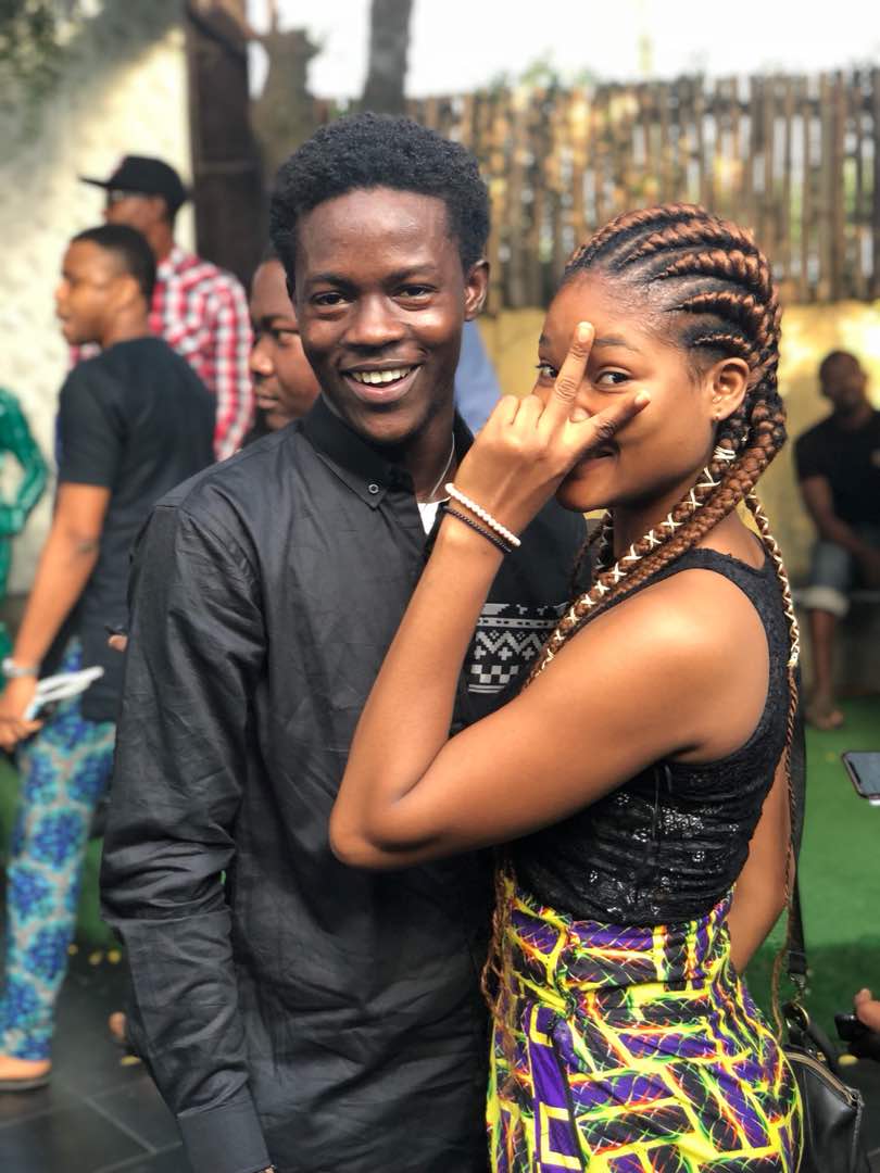 IAMBLUEMAGIC_'s tweet photo. I took a picture with this fine boy at an event 
I know we had a deep connection but we couldn't exchange number 
Twitter please do your thing.. help me find him. 

Rt till he is found! https://t.co/BZMYxqxdt8