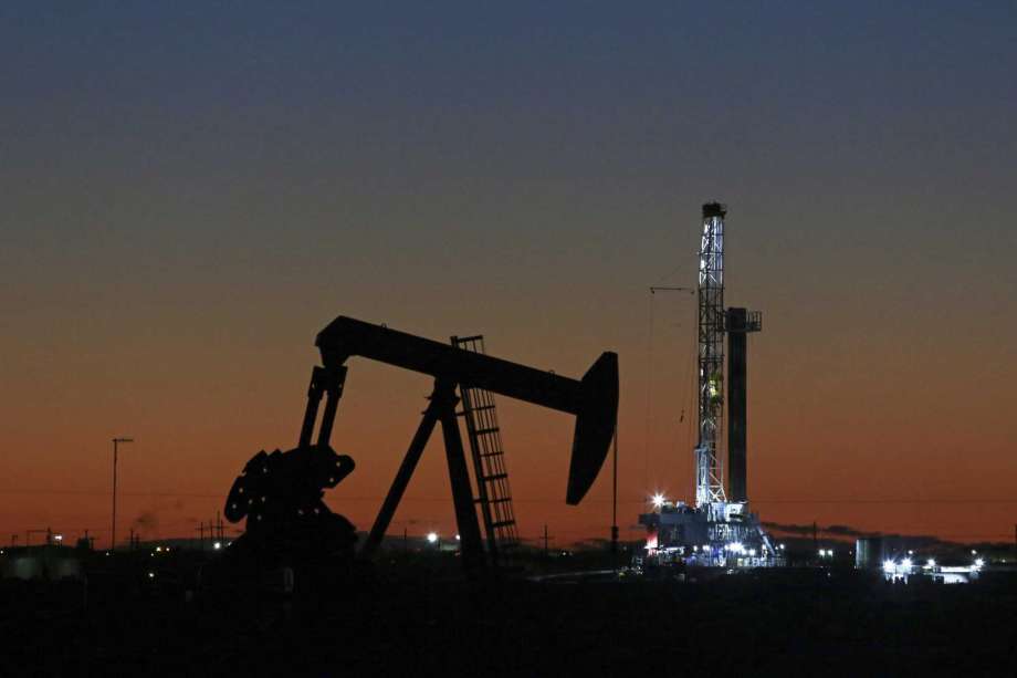SergioChapa's tweet photo. This week's edition of "Drilling Down" features a Denver oil company that has found success in the Permian Basin’s Spraberry field https://t.co/M4YFkwUZik #Spraberry #PermianBasin #Denver #Houston https://t.co/LM4nz3J9U3