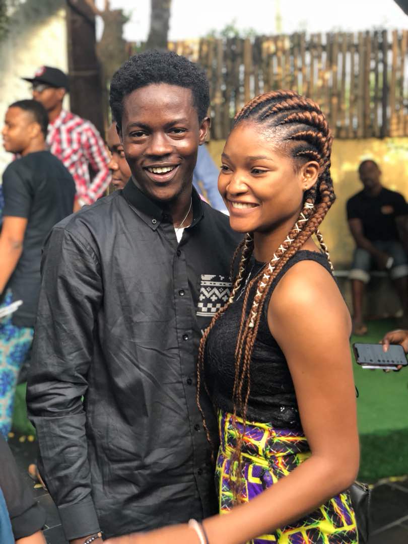 IAMBLUEMAGIC_'s tweet photo. I took a picture with this fine boy at an event 
I know we had a deep connection but we couldn't exchange number 
Twitter please do your thing.. help me find him. 

Rt till he is found! https://t.co/BZMYxqxdt8