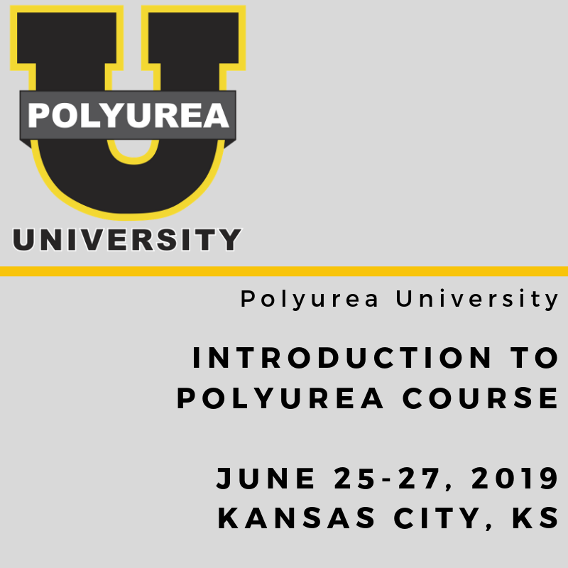 VersaFlex's tweet photo. Registration is still open! This is a great opportunity for new applicators to learn about polyurea.

https://t.co/gVA7lVlowU…/

#polyurea #versaflex #training #protectivecoatings #coatings #specialtycoatings https://t.co/FpaX0M917e