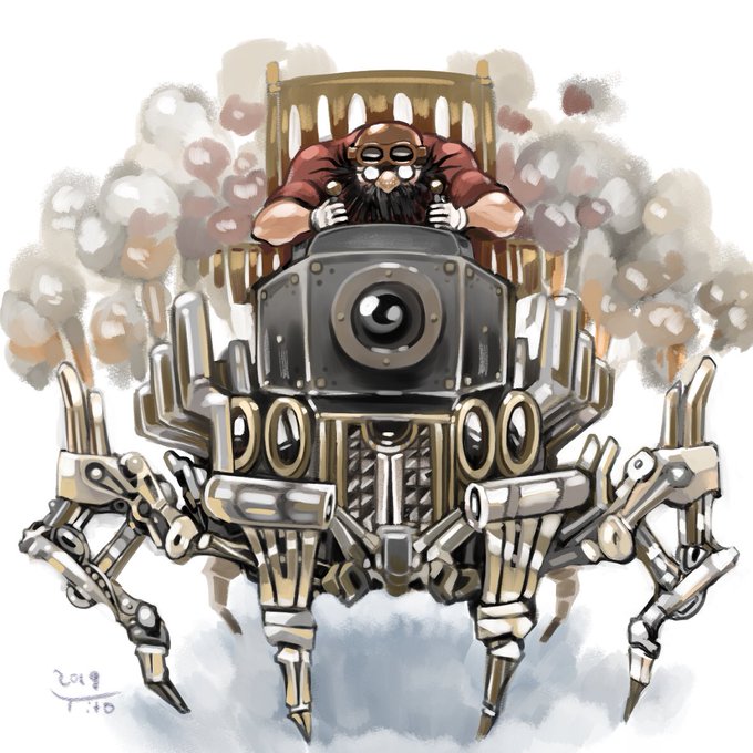 クリーチャーのtwitterイラスト検索結果 古い順