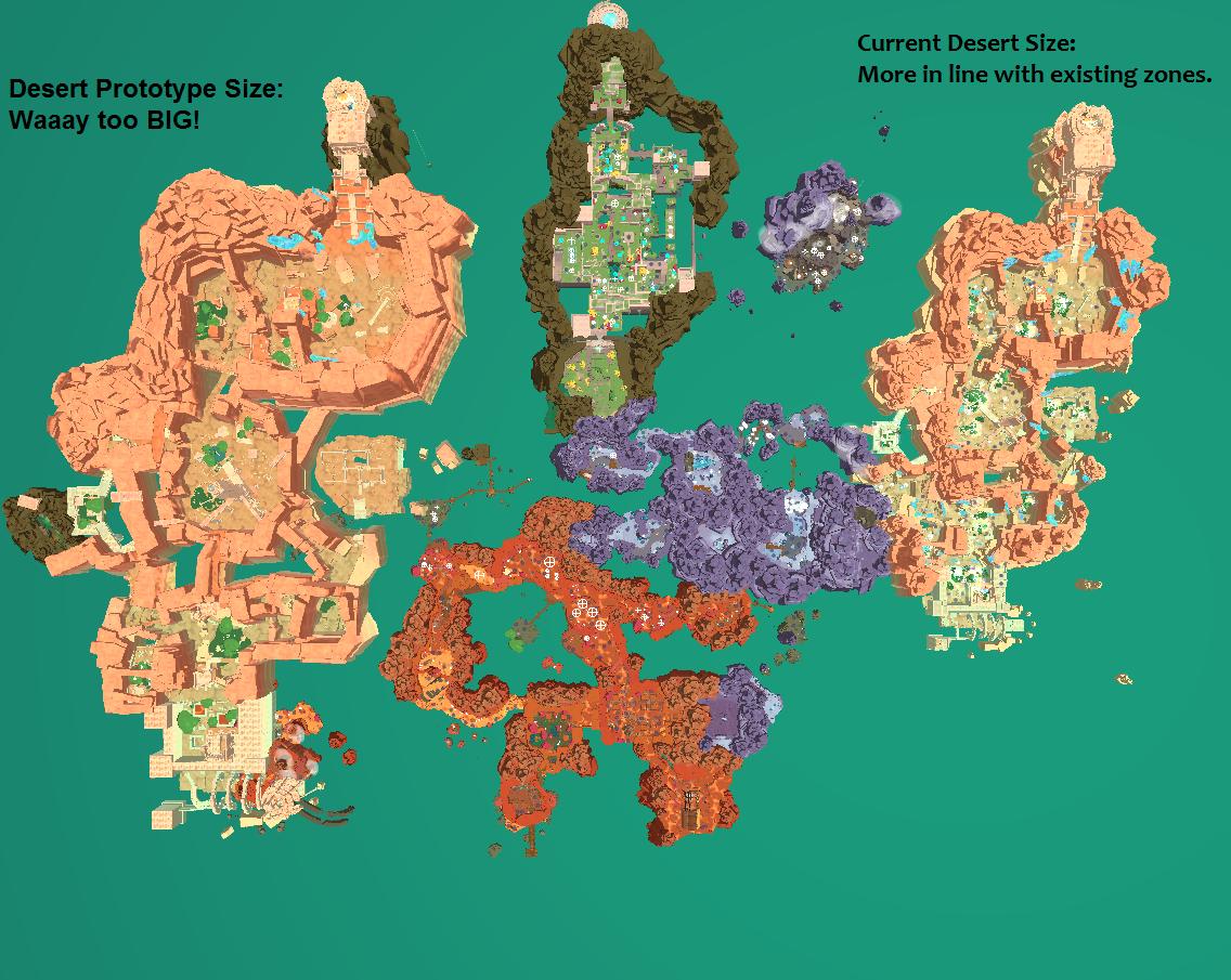 slime rancher map