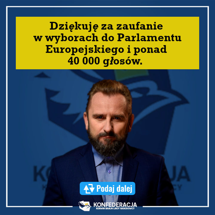 SkuteczniPl's tweet photo. #Konfederacja #Liroy @Liroy https://t.co/mJiuiuKiwn
